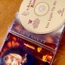 LeAnn Rimes You Light Up My Life cd album Image 3