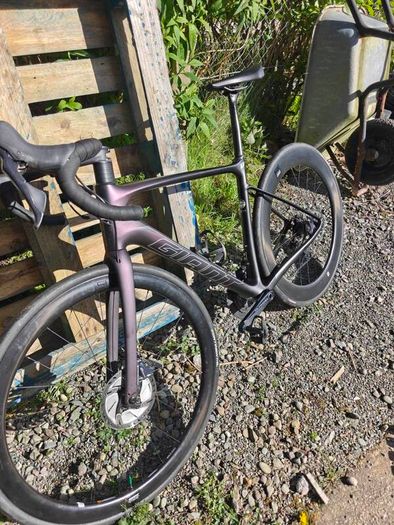 Giant Defy Advanced Pro 2 Medium