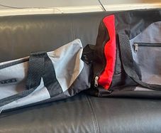 Travel bags