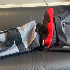Travel bags