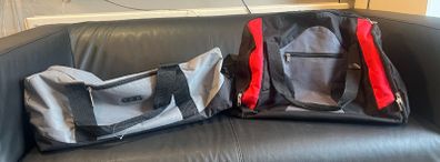 Travel bags