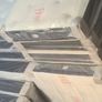 Brand New Single, Double, King And Superking Sizes Tufted Memory Foam Mattresses Instock Image 5