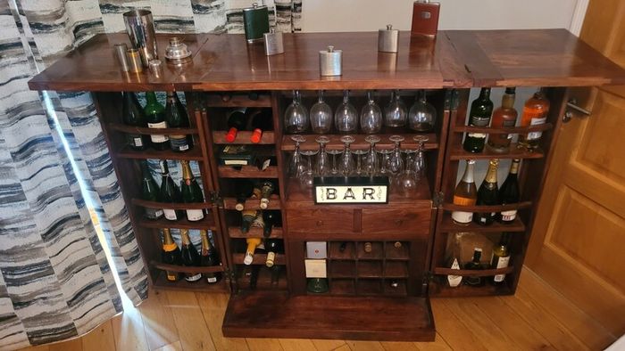 mancave