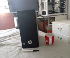 RTX3050 Ryzen 5PRO Office Gaming pc