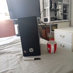 RTX3050 Ryzen 5PRO Office Gaming pc