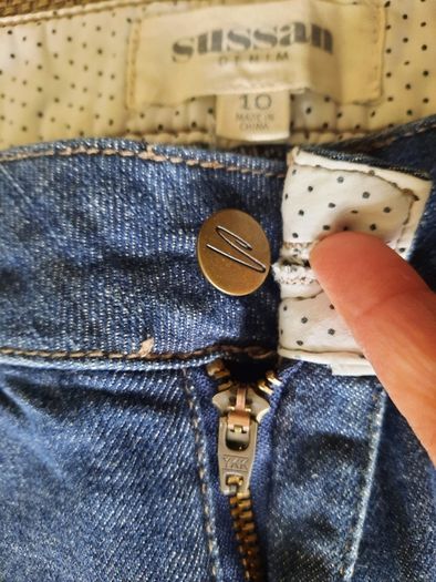 Sussan denim cotton jeans 30 waist and 30 leg UK 10 in very good condition with no issues FREE TRACKED POSTAGE INCLUDED