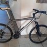 Hybrid Bike Image 7