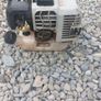 Viking lawn mower and strimmer Image 6
