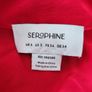 Seraphine Maternity Top Image 4