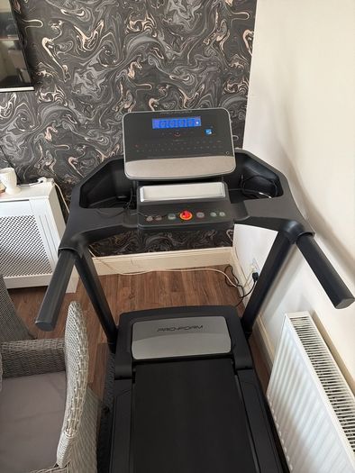 Proform Trainer 9.0 Treadmill