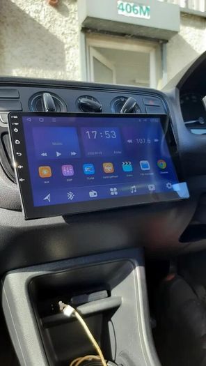 Volkswagen Golf Polo Passat Tiguan Android CarPlay Radio Stereo