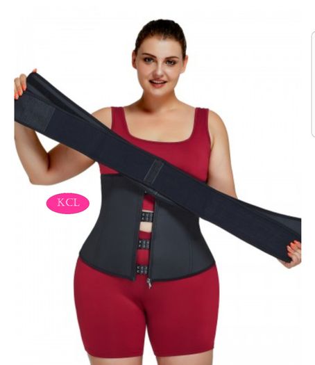 Detachable Waist Trainer-KCL