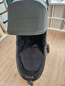 baby jogger city mini gt2