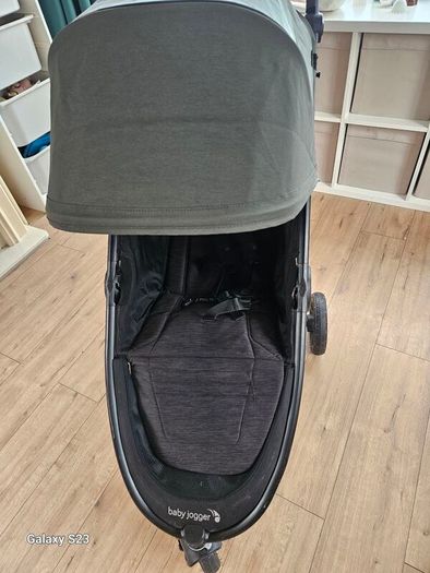 baby jogger city mini gt2