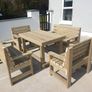 garden furniture Image 2