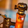 Smallrig 3081 Full Cage for Sony A7C + Smallrig 3089 L-Bracket + 9H Tempered Glass Screen Protector x2 + Monitor mount + Wooden recording side handle Image 2