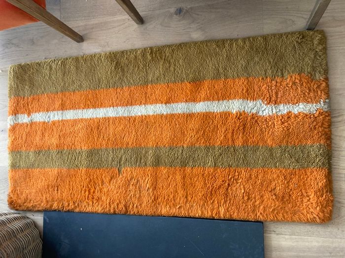 Rug - Mid Century
