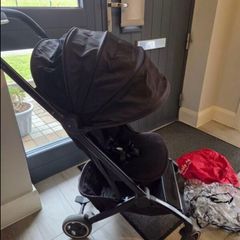 Joolz Aer Travel Buggy with Accessories