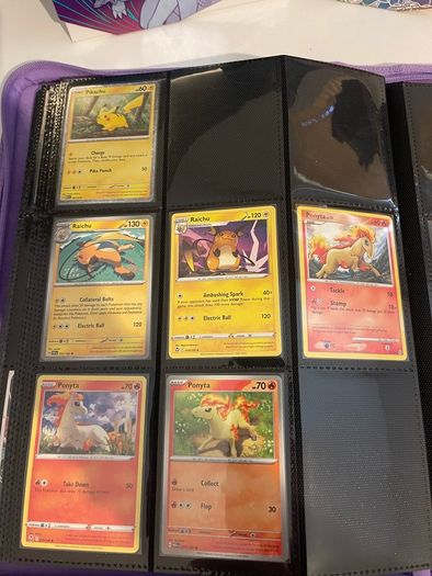 Pokemon Collection