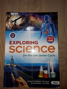 Exploring Science