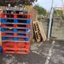 FREE Wooden Pallets Image 2