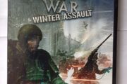 Warhammer 40,000: Dawn Of War - Winter Assault [2005] [PC Game] Expansion Pack Original Game Required To Play.