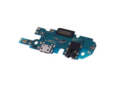 Samsung Galaxy M10 M105 Charging Port Micro USB Dock Connector Flex Mic - FHT11SMCP