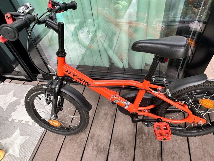 kids  bicycle