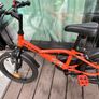 kids  bicycle Image 2