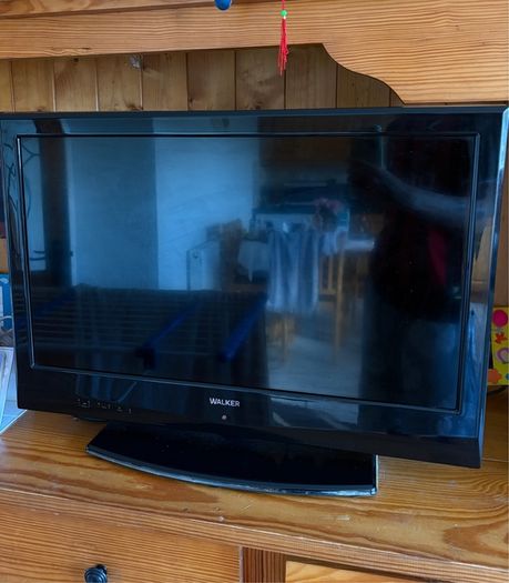TV' set