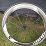 Sram S60 Road Bike Wheelset Gorey Town Image 4