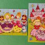Princesses puzzle jigsaws Image 2