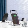 New Remax Alluminium Alloy 10W Wireless Charger 5V/2A Image 3