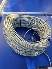 Electrical cable
