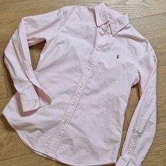Ralph Lauren Shirt - 8