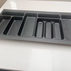 cutlery drawer insert