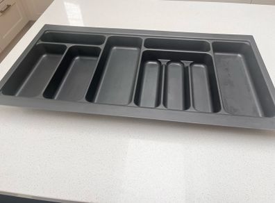 cutlery drawer insert