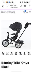 trike