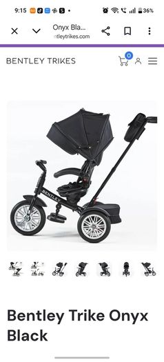 trike