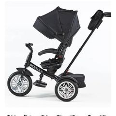 trike