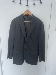 Men's jacket