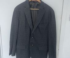 Men's jacket