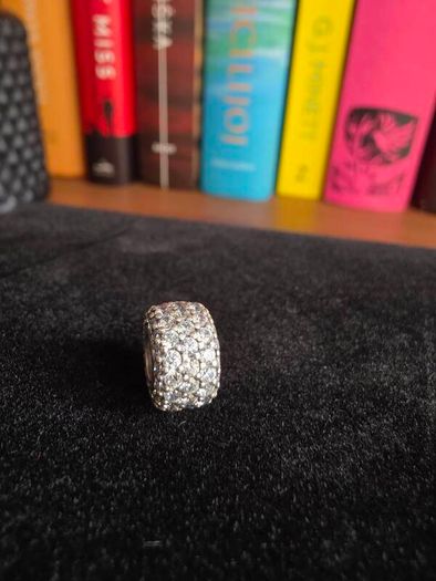 Pandora  charm