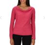 Regatta cowl neck top Image 2