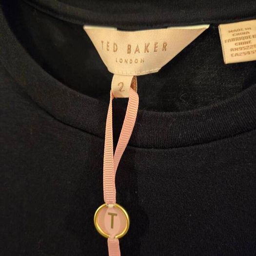 NWT baker dress new with tags
