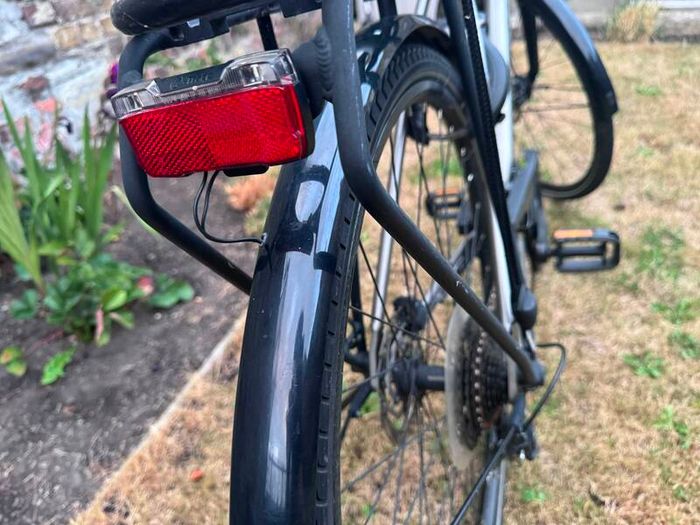 Modern Bike for sale, great bicycle in great condition