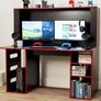 Cornex Black Gaming Desk (Brand New & Unopened) Image 2
