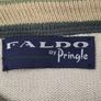 Nick Faldo x Pringle Sweater Mens Medium Image 5