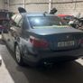 Msport E60 Breaking! Image 6