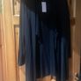 New Per Una Ladies waterfall cardigan Image 2